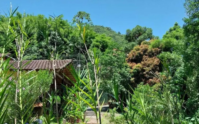 Hospedagem Country Inn