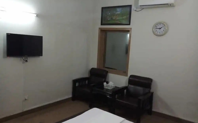 Orion Inn