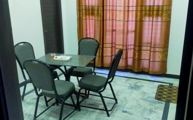 Hotel Swat Gateway