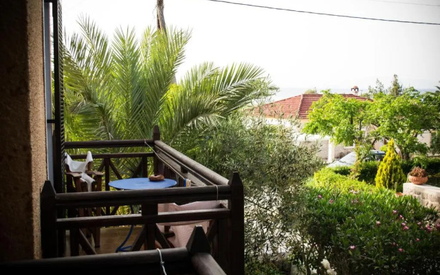 Vagia Traditional Hotel