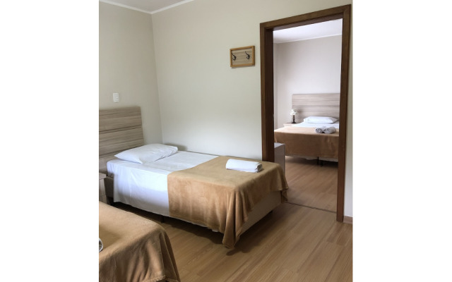 Hotel Carpevita