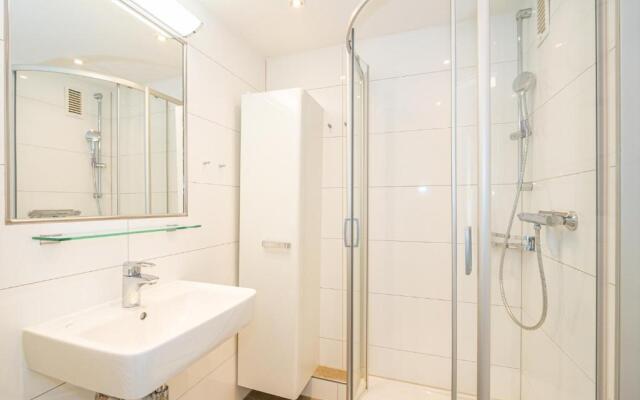 Haus Dünenburg Dünenburg App 36