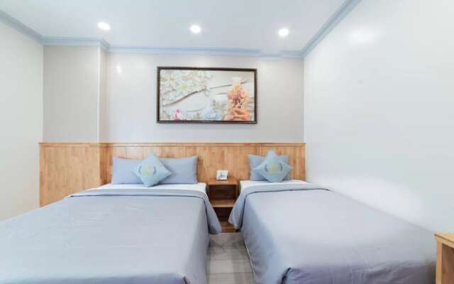 Thao Nho Hotel Phu Quoc - by Bay Luxury