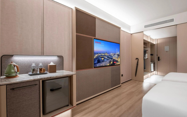 Mercure Hongqiao Airport