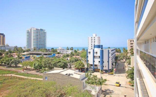 Apartamentos SOHO Style - Bello Horizonte