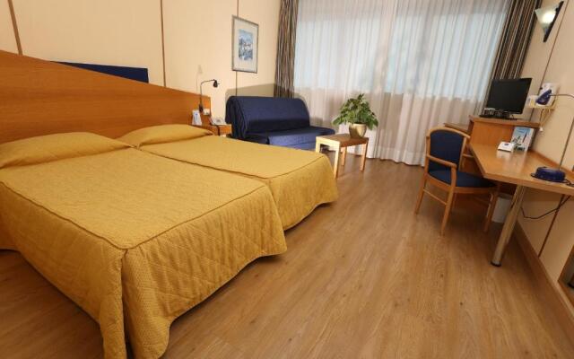 Express Hotel Aosta East