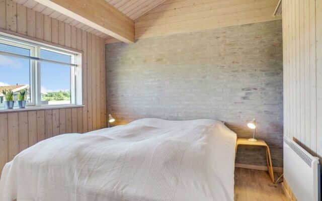 "Wilmar" - 1.4km from the sea in NW Jutland