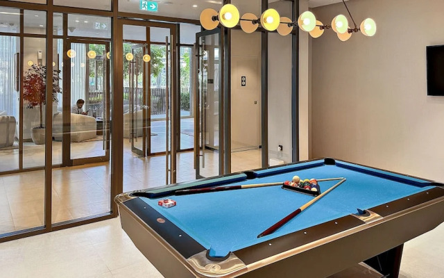 Grande Signature Residence - 4906 2BD