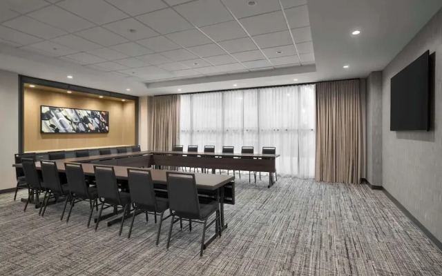 Home2 Suites by Hilton Austin East Side