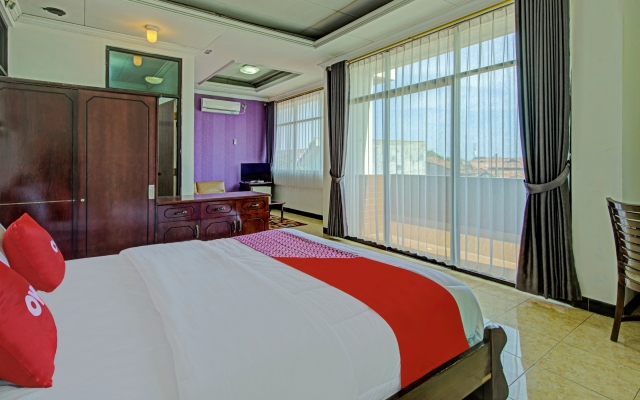 OYO 3934 Hotel Istana