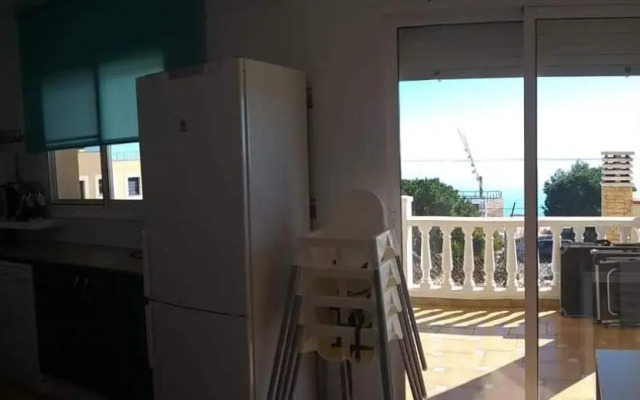 Apartament Casa Bonfill