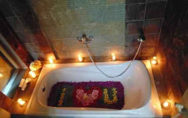 Bali Golden Elephant Boutique Villa