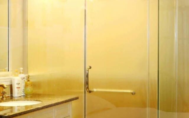 Xiangnanwan American Style Countryside Villa Hotel