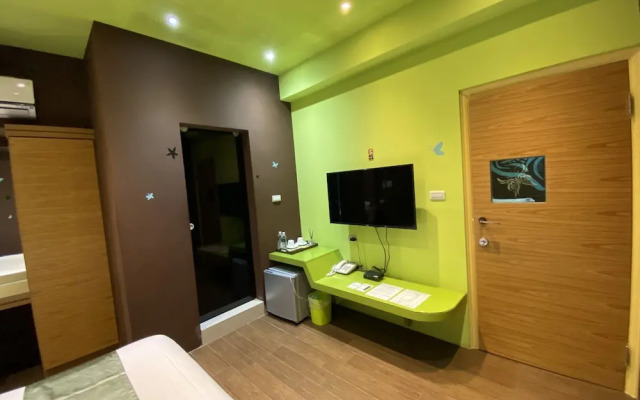 Beauty House Homestay