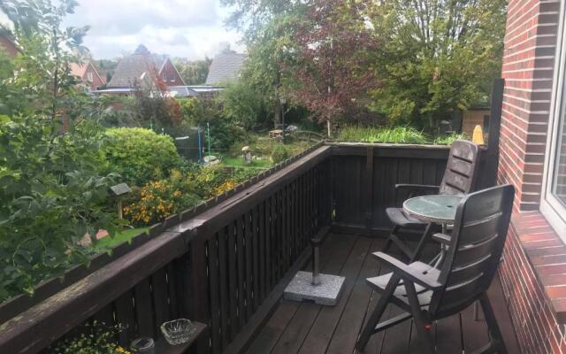 Ferienhaus am Hammrich