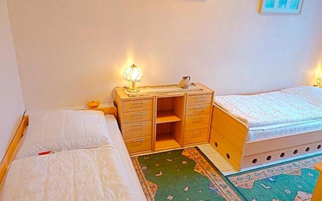 Kranich VIII, Whg 37