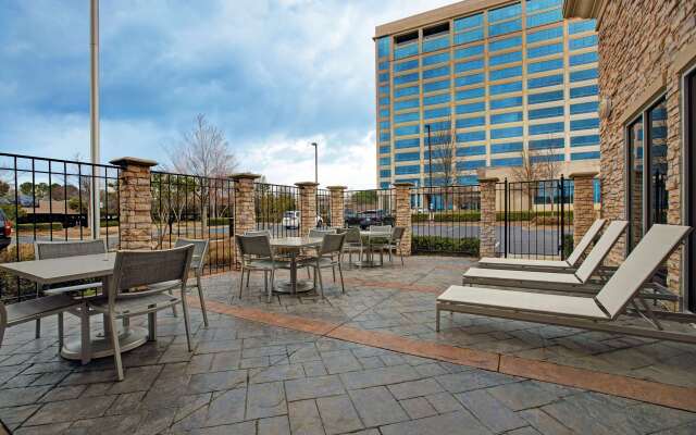 Hyatt Place Jackson/ Ridgeland