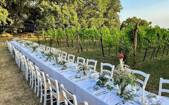 Valdonica Winery - Chill in Nature Lodge