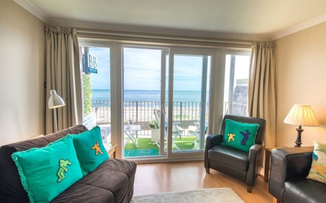 Bayview Bed and Breakfast