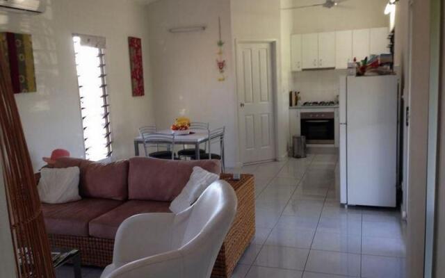 Chalets on Woodlands