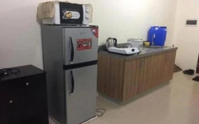 Urban Deca Tondo Manila by Gracey's Place Unit 3