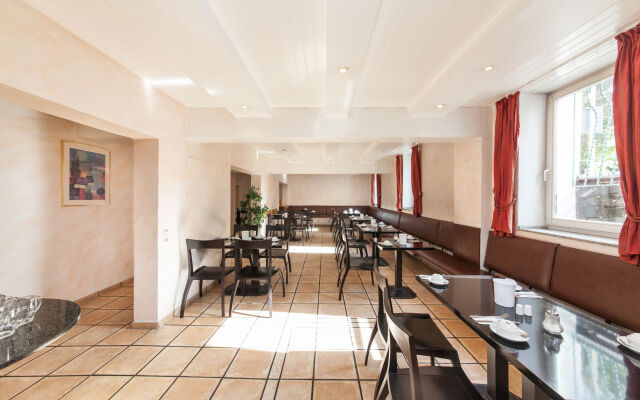 Novum Hotel Viktoria Neuss