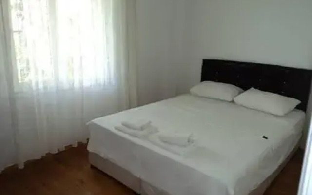 Sahil Residence