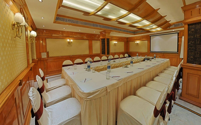 Raj palace