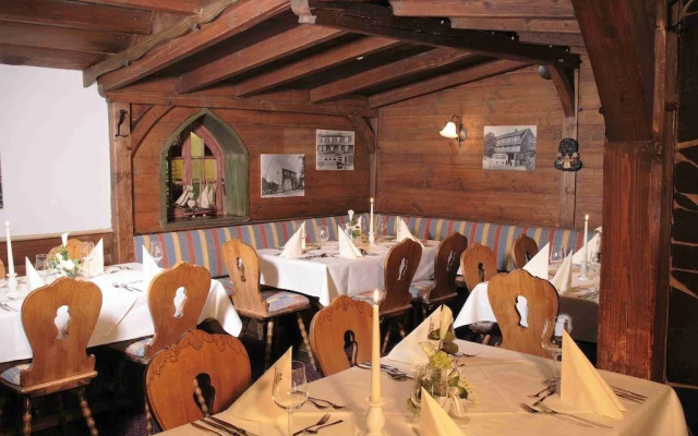 Wellnesshotel Bürgerstuben
