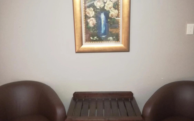 Belmont Guesthouse