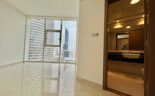 OYO HOME 1473 2 BHK Apartment