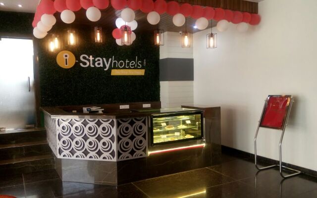 iStay Hotels