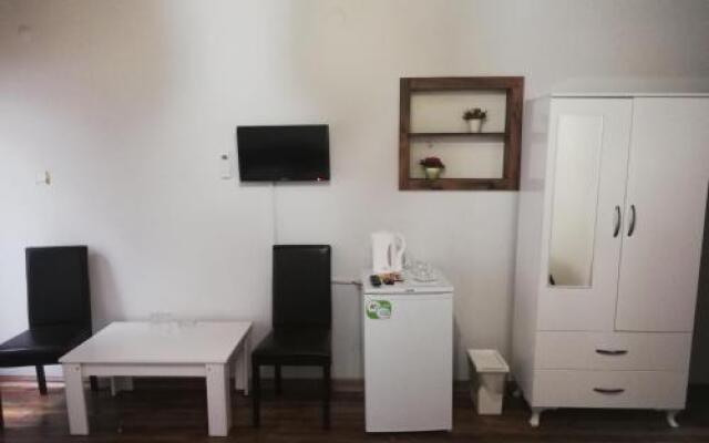 Yesil Butik Hotel