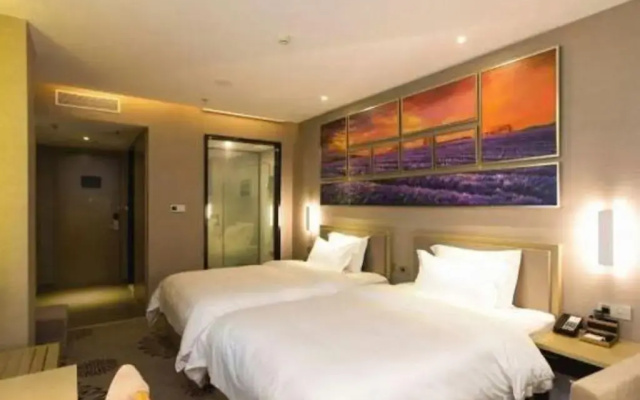 Lavande Hotel Gz Dongxiaonan Metro Station Branch
