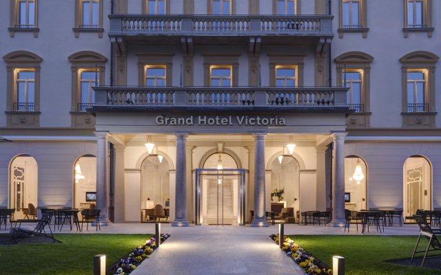 Grand Hotel Victoria Concept & Spa, by R Collection Hotels