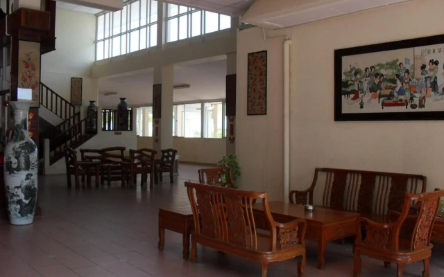 KT Beach Resort