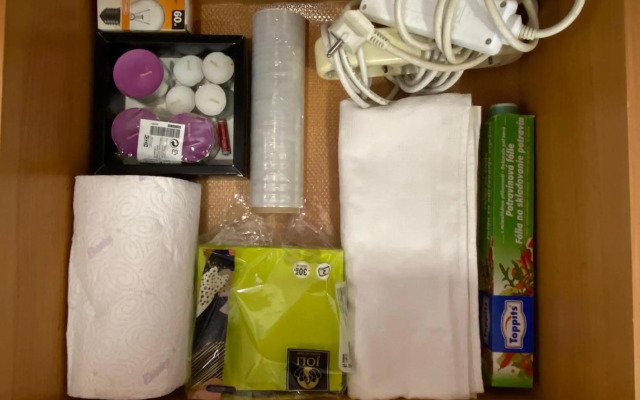 One Bedroom Apartment Anita Pool View А25