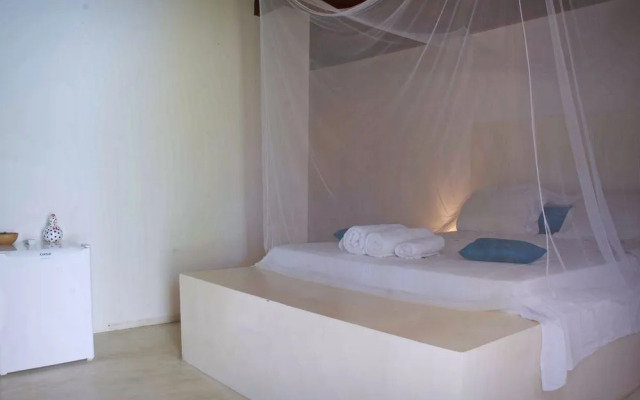 Pousada Casa da Mata