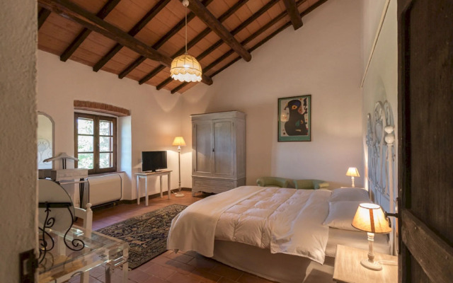 B&B Borgo Vera