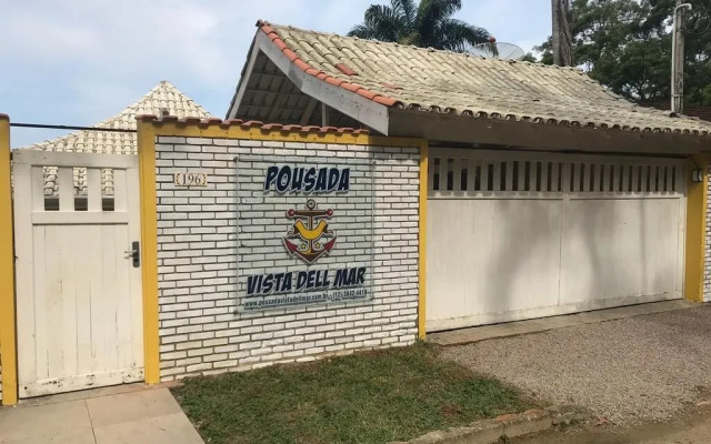 Pousada Vista Dell Mar