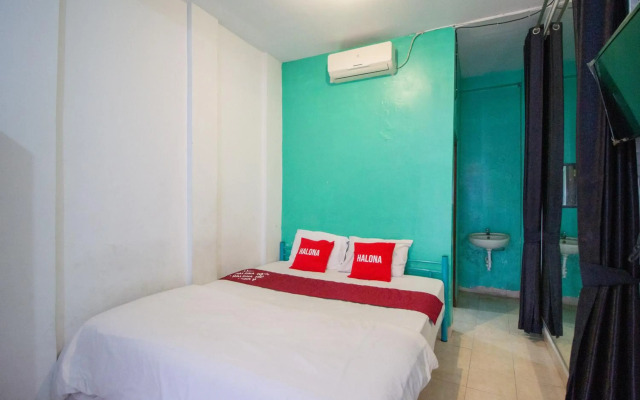 OYO 3707 Halona Guesthouse