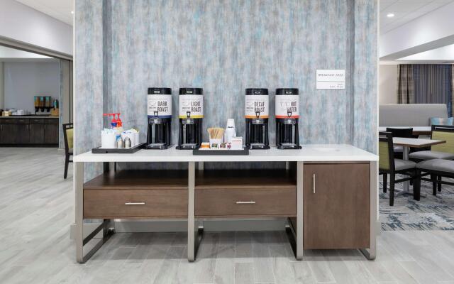 Hampton Inn Dunedin