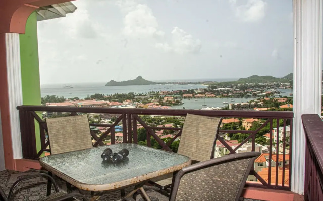 Seaview Condos