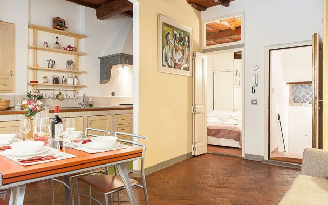 Mamo Florence - Faenza Apartment