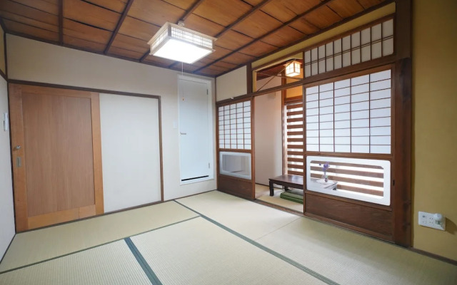 Uji Tea Inn