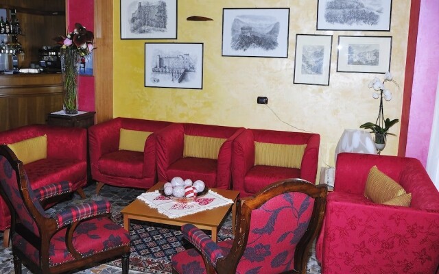 Hotel Filey