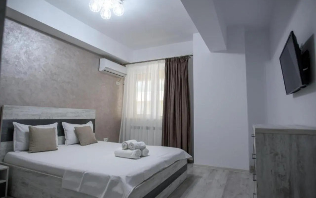 Vila Zev Mamaia