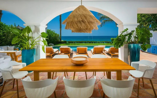 Villa las Abejas in Palmilla