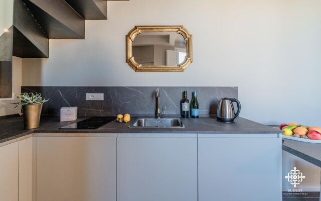 Casa Ambra ad Ortigia