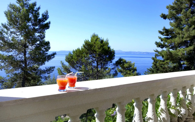 Sunshine Corfu Hotel & Spa 